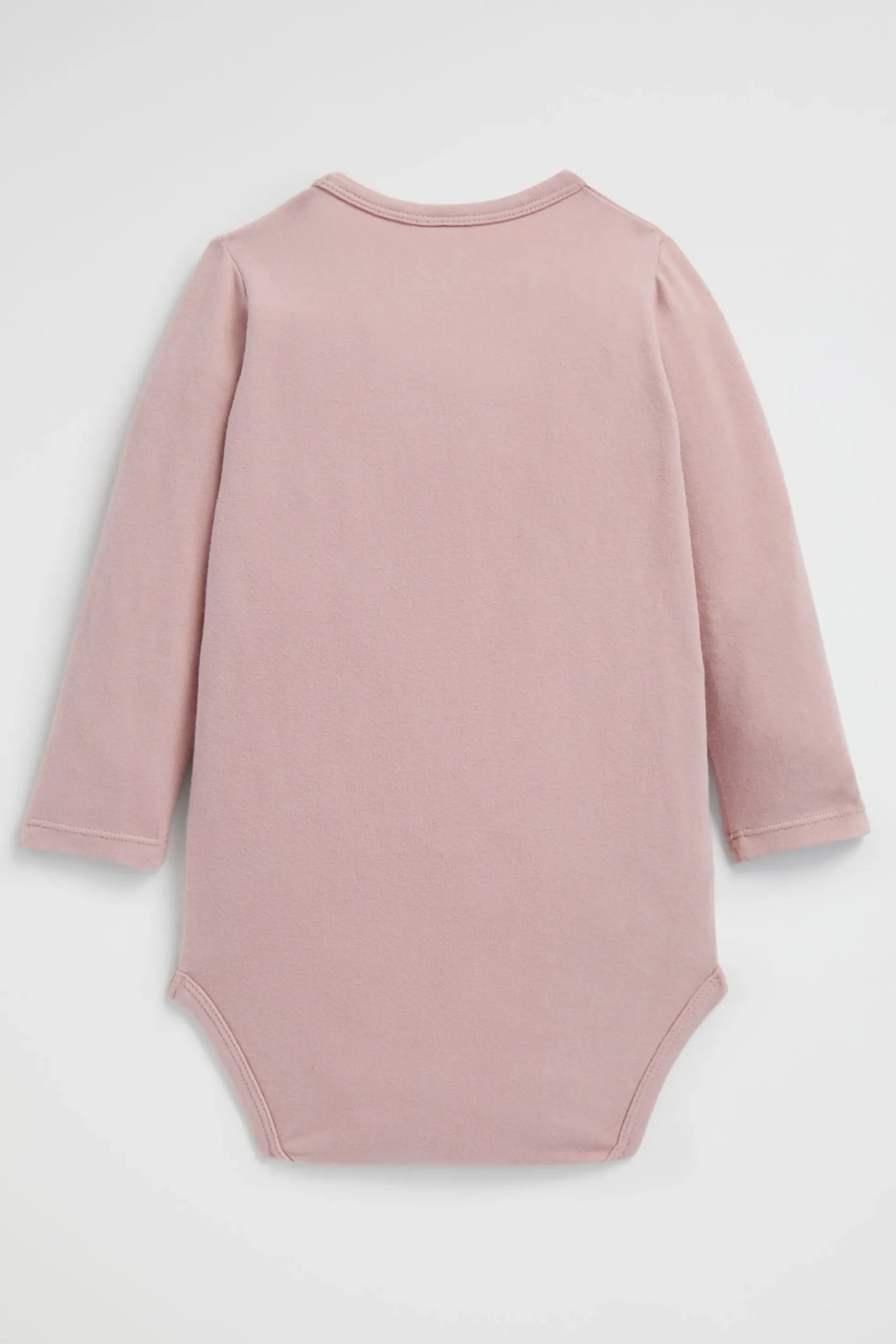 Seed Heritage Bodysuits & Onesies-Fawn Bodysuit Berry