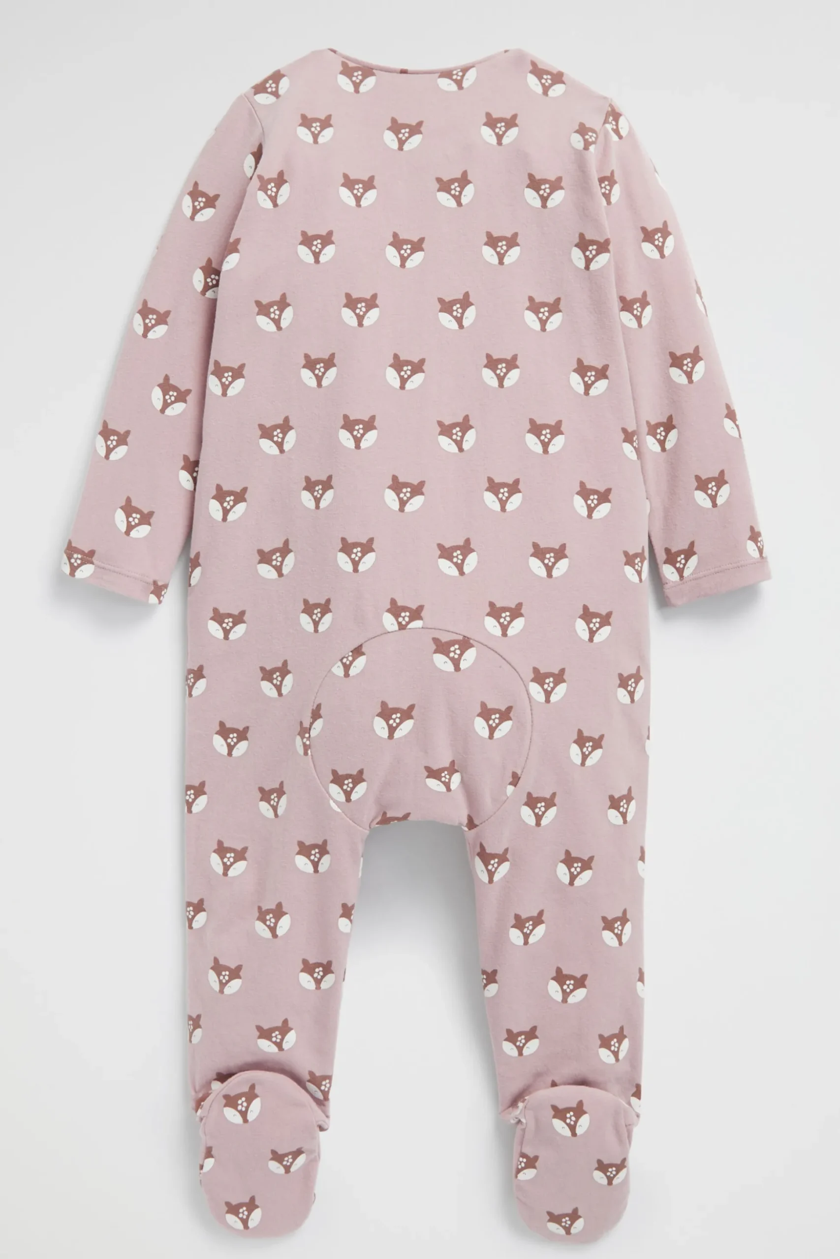 Seed Heritage Jumpsuits & Overalls-Fawn Zipsuit Berry
