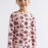 Seed Heritage Pyjamas & Sleepwear-Floral Yardage Pyjama Dusty Rose