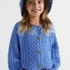 Seed Heritage Hats & Beanies & Caps-Flower Bucket Hat Multi