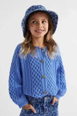 Seed Heritage Hats & Beanies & Caps-Flower Bucket Hat Multi