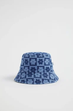 Seed Heritage Hats & Beanies & Caps-Flower Bucket Hat Multi