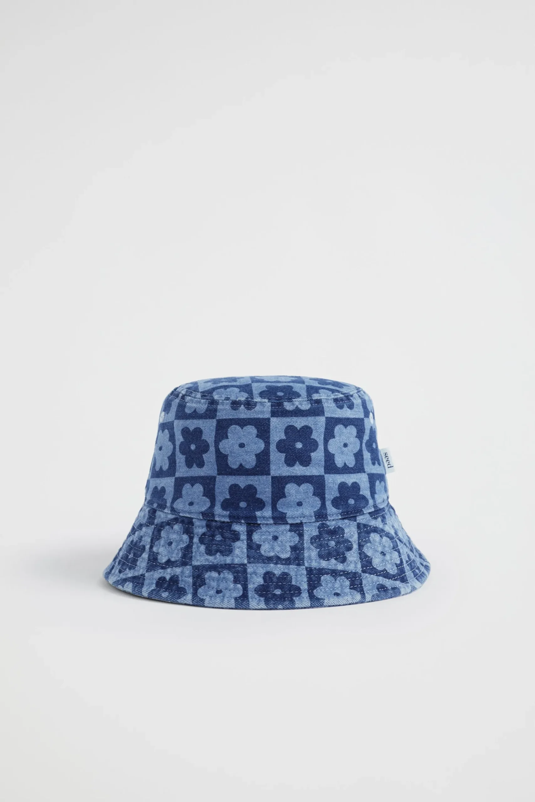 Seed Heritage Hats & Beanies & Caps-Flower Bucket Hat Multi