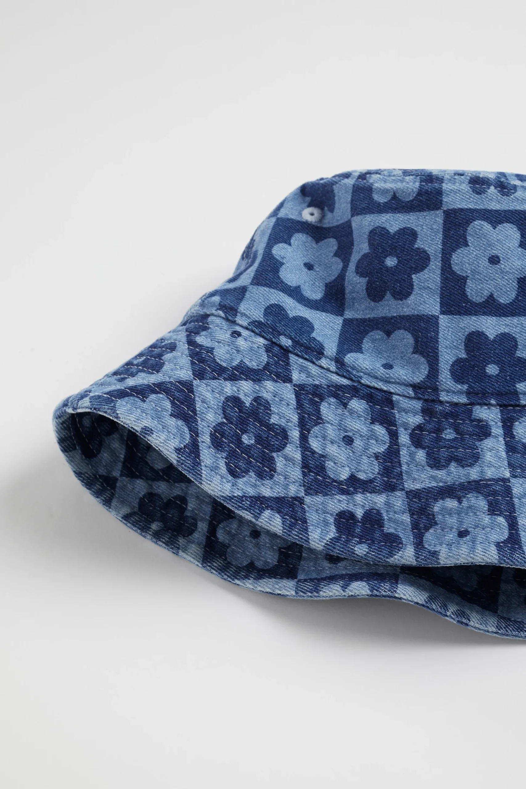 Seed Heritage Hats & Beanies & Caps-Flower Bucket Hat Multi