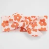 Seed Heritage Hair Accessories-Flower Fabric Tie Headband Multi