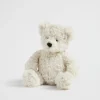 Seed Heritage Plush Toys & Stuffed Animals-Freddy The Teddy Cream