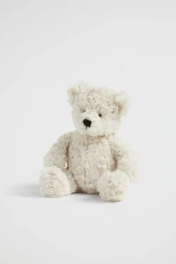 Seed Heritage Plush Toys & Stuffed Animals-Freddy The Teddy Cream