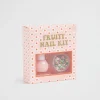 Seed Heritage Beauty & Lips & Nails-Fruity Nail Kit Multi
