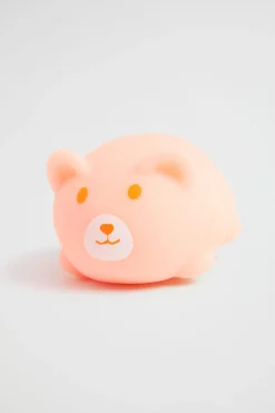 Seed Heritage Baby Toys-Glow In The Dark Squishy Pet Multi