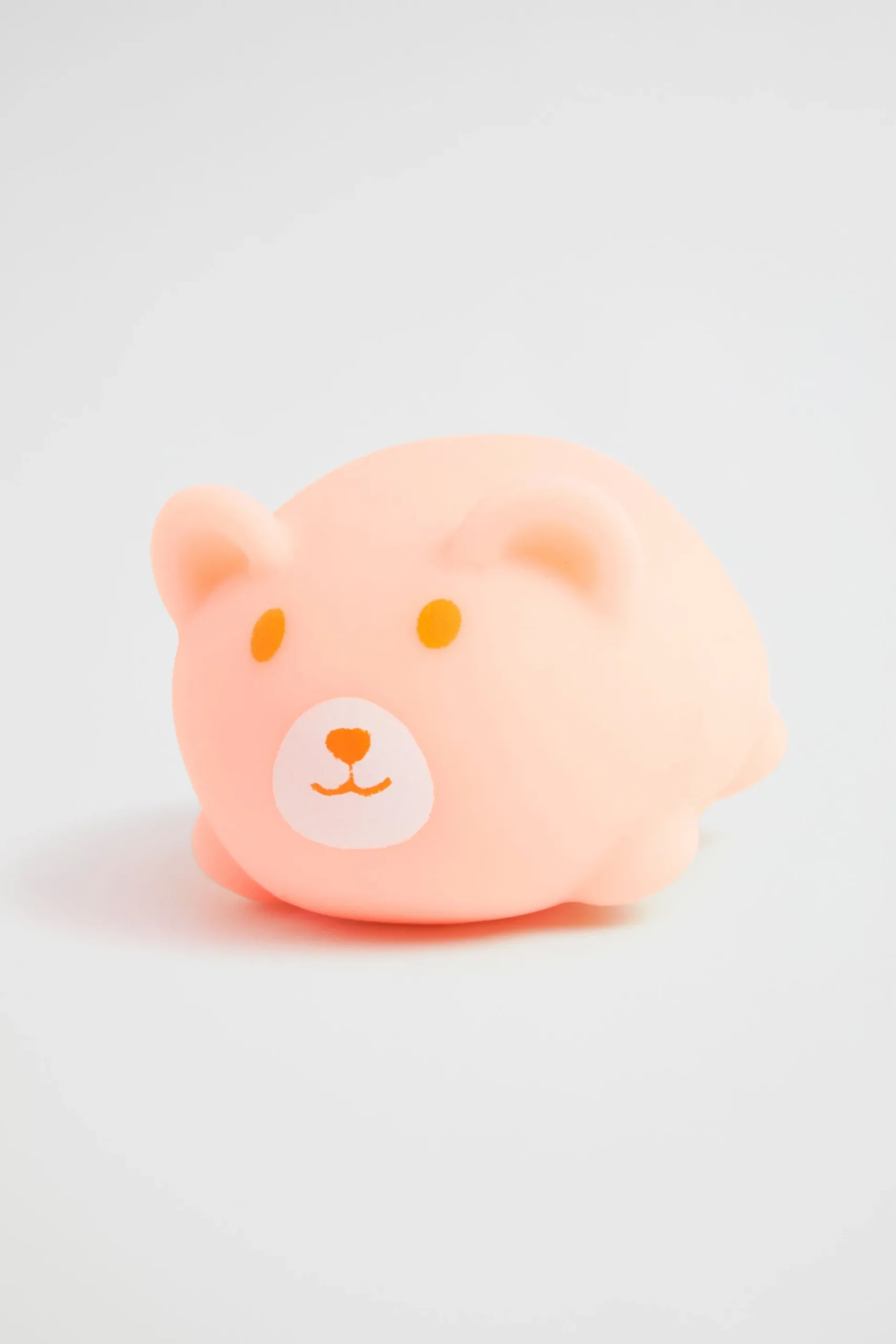 Seed Heritage Baby Toys-Glow In The Dark Squishy Pet Multi
