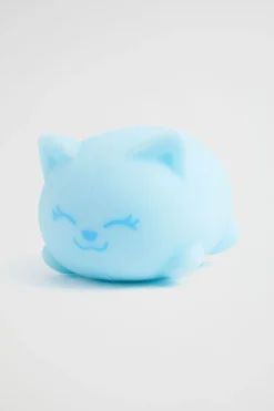 Seed Heritage Baby Toys-Glow In The Dark Squishy Pet Multi