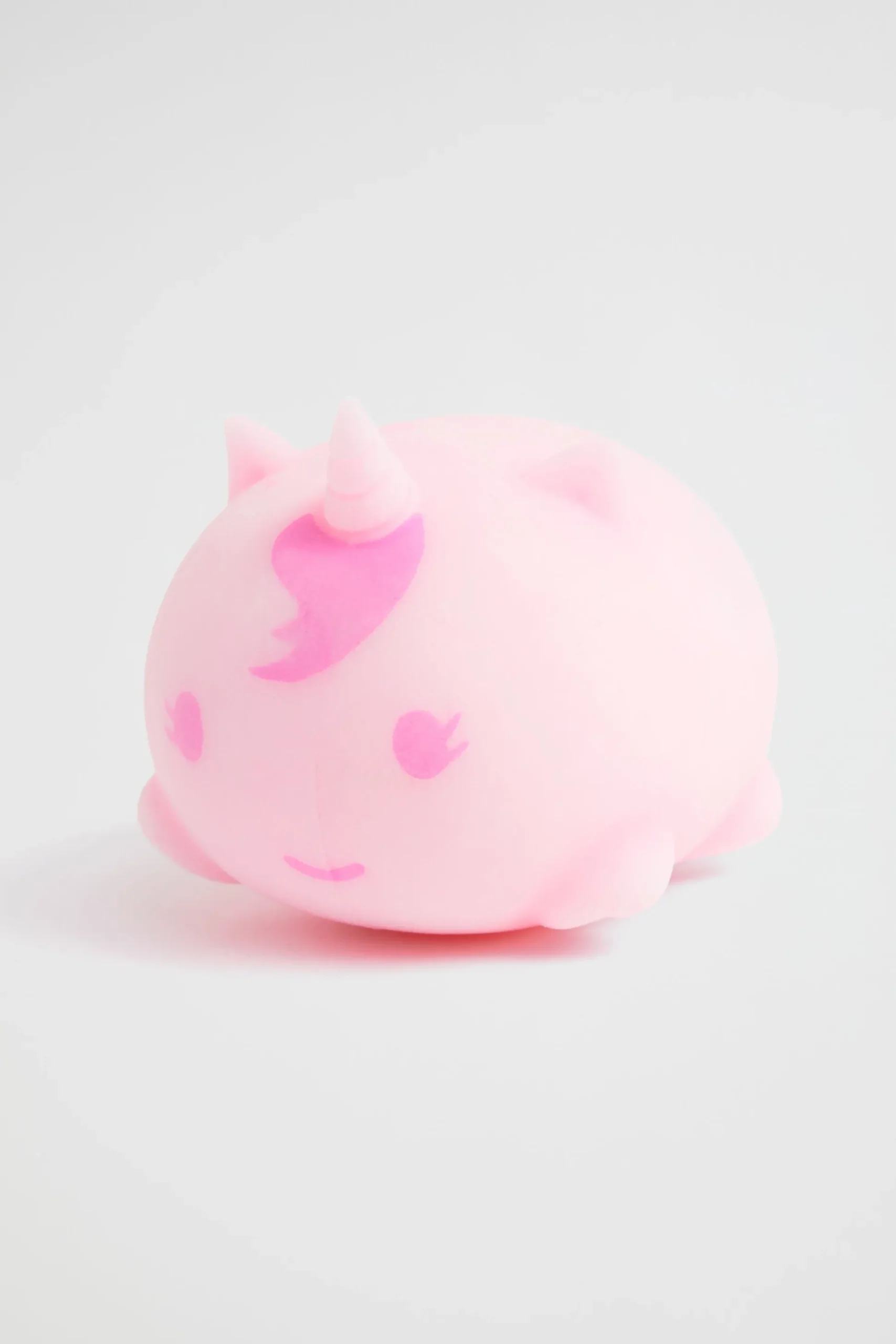 Seed Heritage Baby Toys-Glow In The Dark Squishy Pet Multi