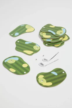 Seed Heritage Toys-Golf In A Tin Multi