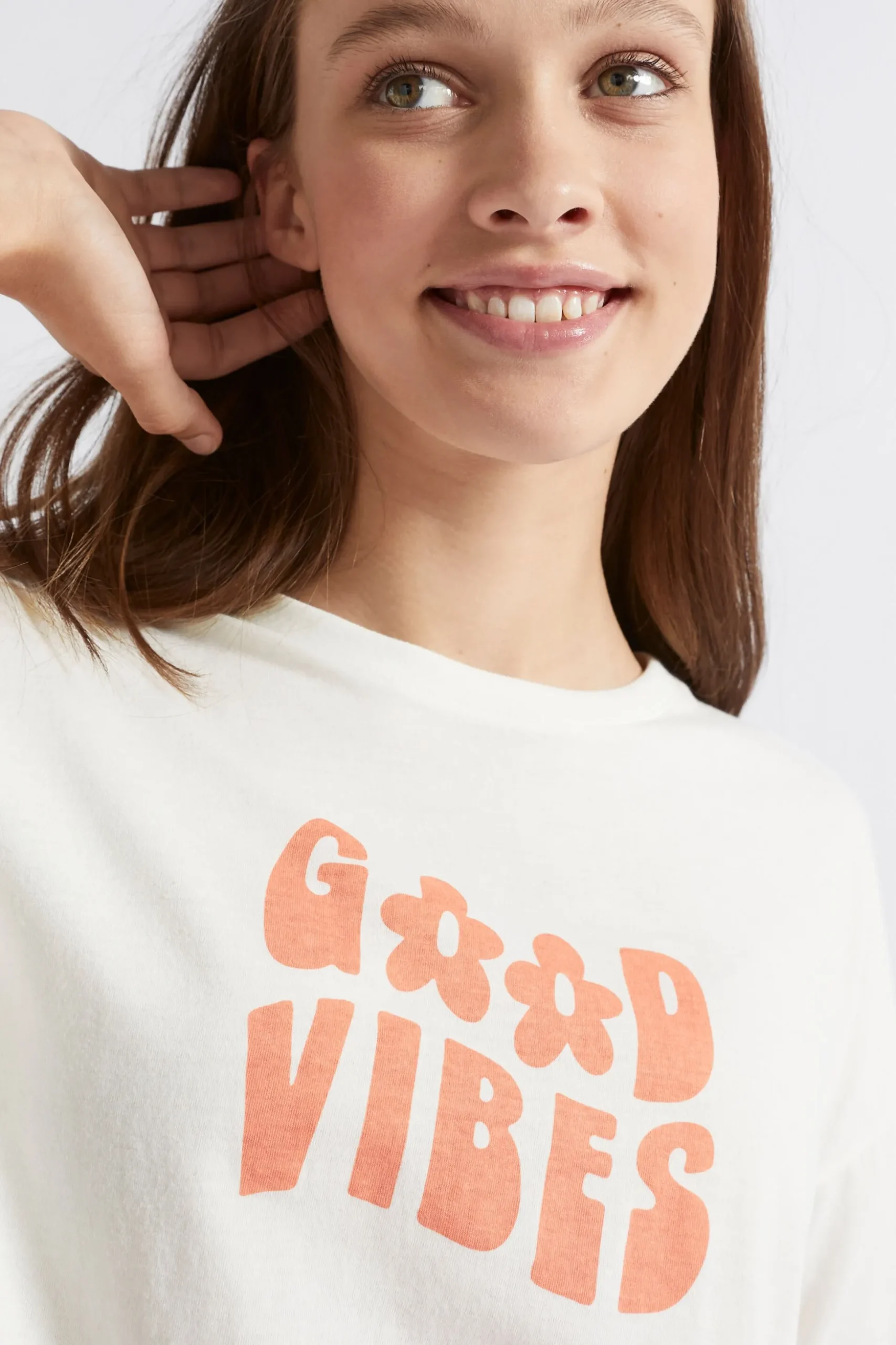 Seed Heritage Pyjamas & Sleepwear-Good Vibes Pj Honey Dew