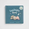 Seed Heritage Books-Goodnight Bunny Book Multi