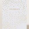 Seed Heritage Stationery-Greeting Card Celebrate