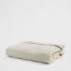 Seed Heritage Bedroom-Harlowe Throw Oat Marle