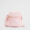 Seed Heritage Bags-Heritage Camera Sling Dusty Rose