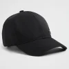 Seed Heritage Hats & Gloves-Heritage Logo Cap Black