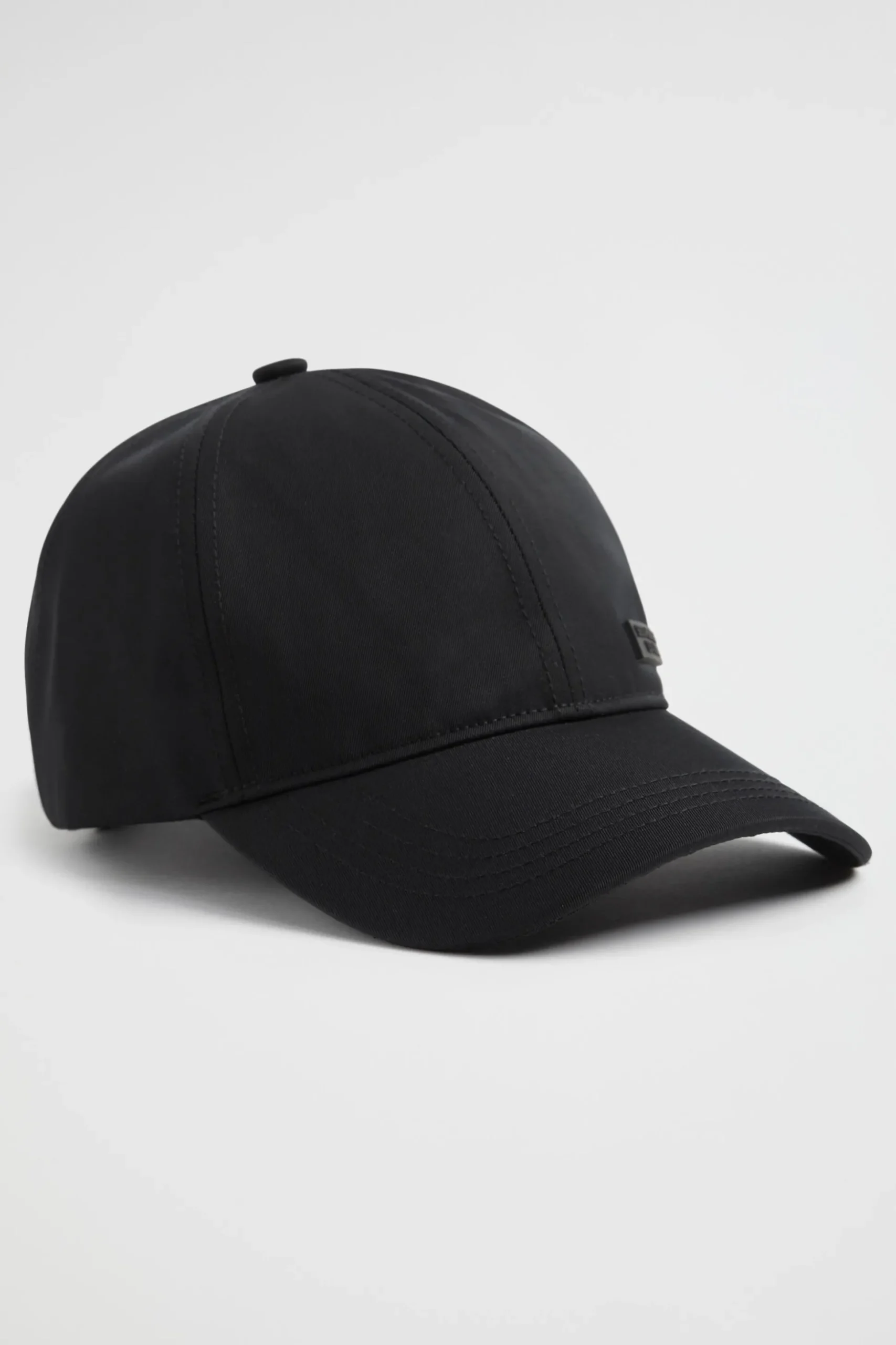 Seed Heritage Hats & Gloves-Heritage Logo Cap Black
