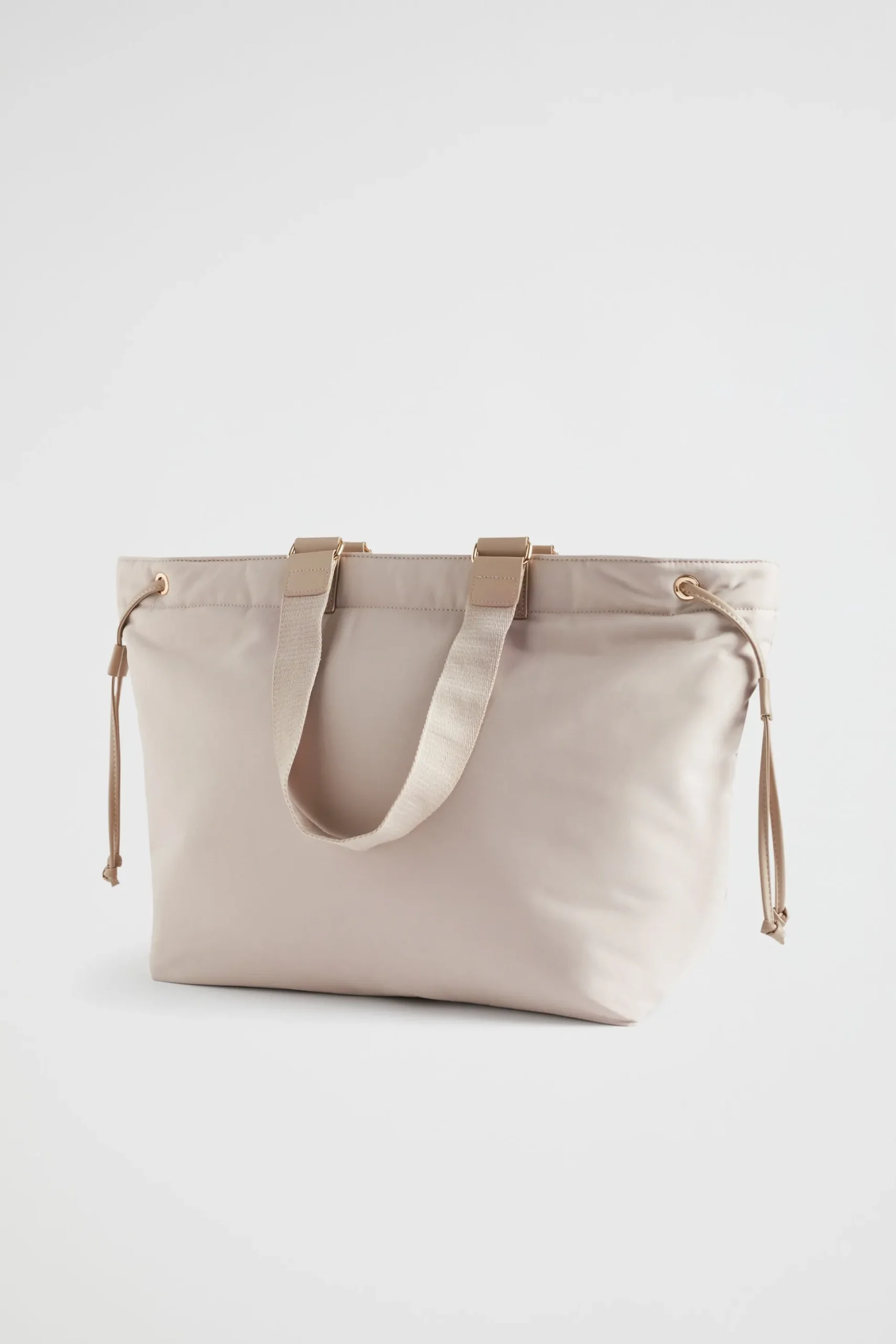 Seed Heritage Beach Bags-Heritage Logo Tote Light Storm