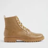 Seed Heritage Boots-Hiking Boot Cocoa