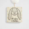 Seed Heritage Books-If I Were A Bunny Book Multi