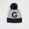 Seed Heritage Hats & Beanies & Caps-Initial Beanie G