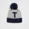 Seed Heritage Hats & Beanies & Caps-Iniial Beanie T