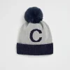 Seed Heritage Hats & Beanies & Caps-Initial Beanie C