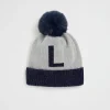 Seed Heritage Hats & Beanies & Caps-Initia Beanie L