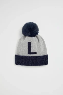 Seed Heritage Hats & Beanies & Caps-Initia Beanie L