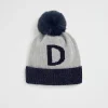 Seed Heritage Hats & Beanies & Caps-Initial Beanie D