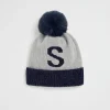 Seed Heritage Hats & Beanies & Caps-Initial Beanie S