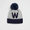 Seed Heritage Hats & Beanies & Caps-Initial Beanie W