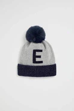 Seed Heritage Hats & Beanies & Caps-Initial Bani E