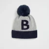 Seed Heritage Hats & Beanies & Caps-Initial Eanie B