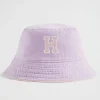 Seed Heritage Hats & Beanies & Caps-Initial Emb Bucket At H