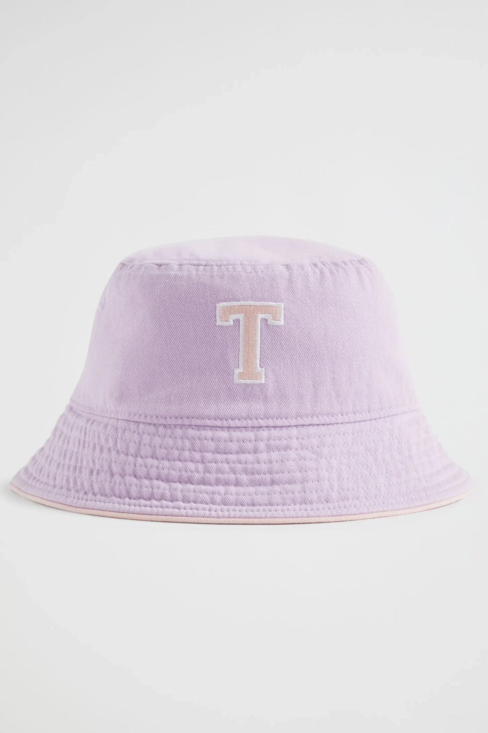 Seed Heritage Hats & Beanies & Caps-Iniial Emb Bucke Ha T