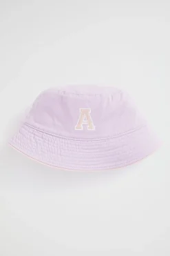 Seed Heritage Hats & Beanies & Caps-Initil Emb Bucket Ht A