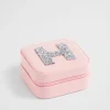 Seed Heritage Jewellery-Initial Jewellery Box H