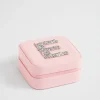 Seed Heritage Jewellery-Initial Jwllry Box E