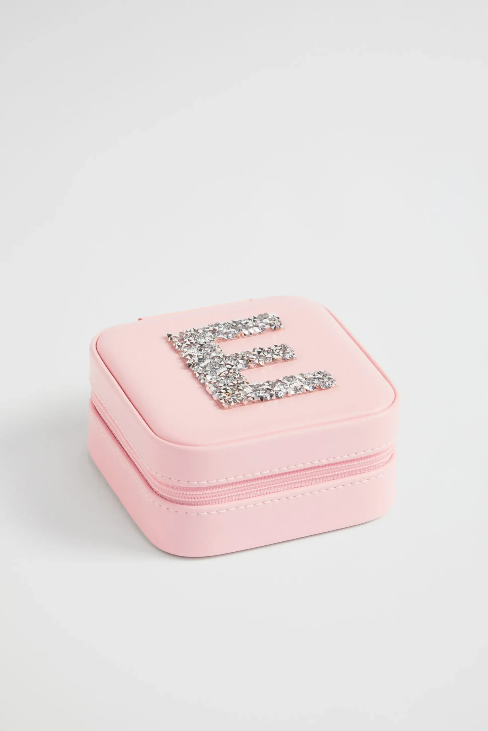 Seed Heritage Jewellery-Initial Jwllry Box E