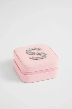 Seed Heritage Jewellery-Initial Jewellery Box S