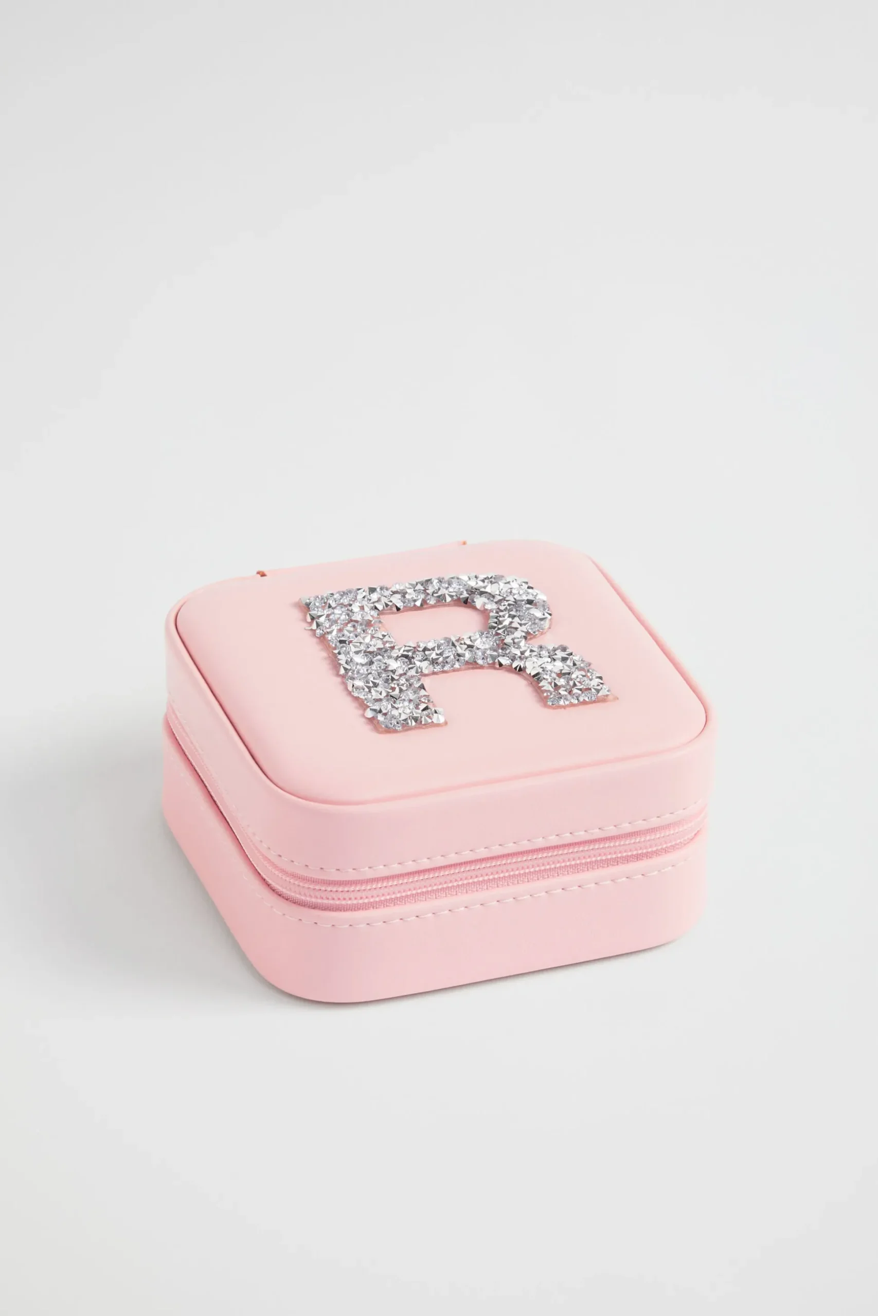 Seed Heritage Jewellery-Initial Jewelley Box R