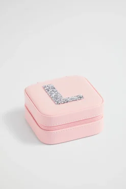 Seed Heritage Jewellery-Initia Jeweery Box L