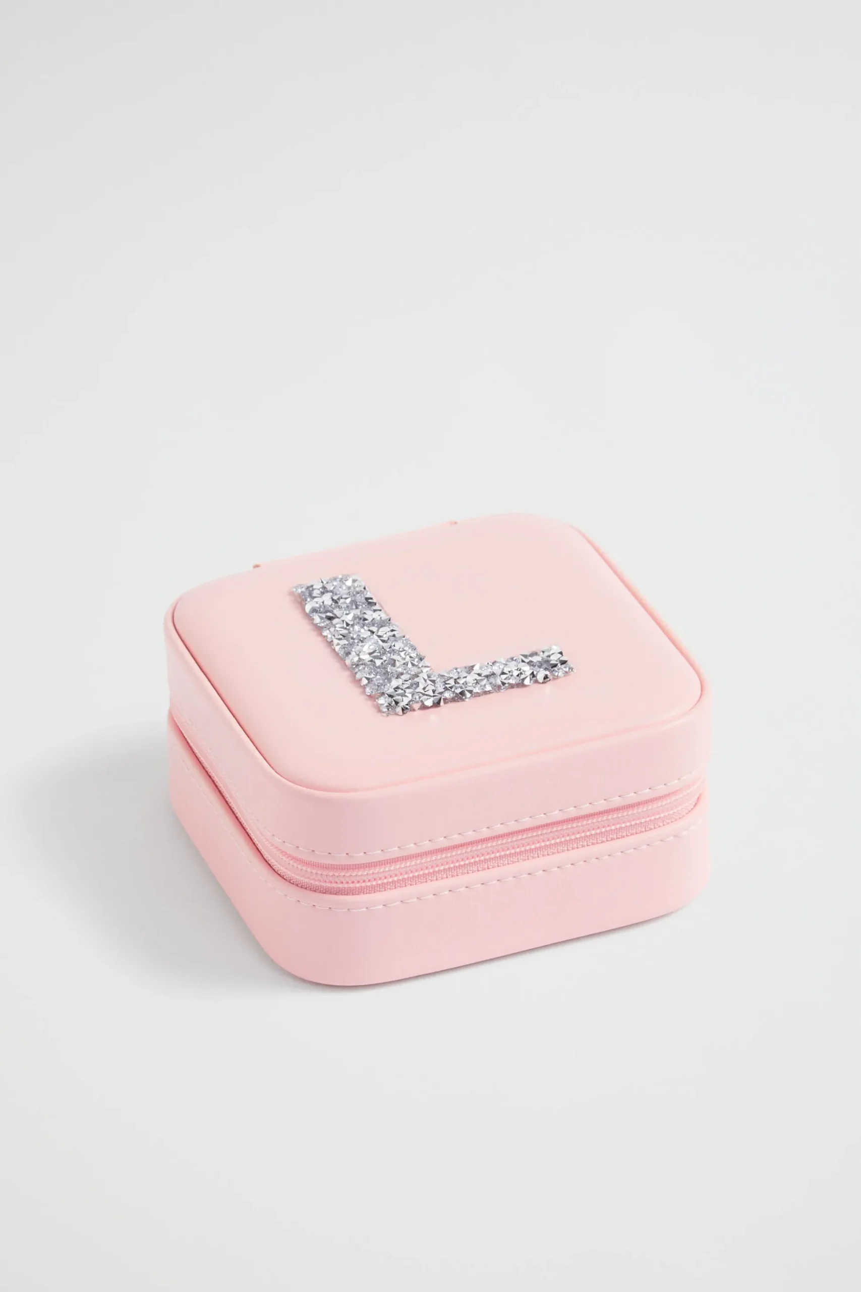 Seed Heritage Jewellery-Initia Jeweery Box L