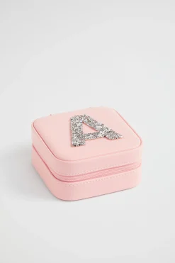 Seed Heritage Jewellery-Initil Jewellery Box A