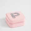 Seed Heritage Jewellery-Initial Jewellery Box P