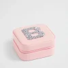 Seed Heritage Jewellery-Initial Jewellery Ox B
